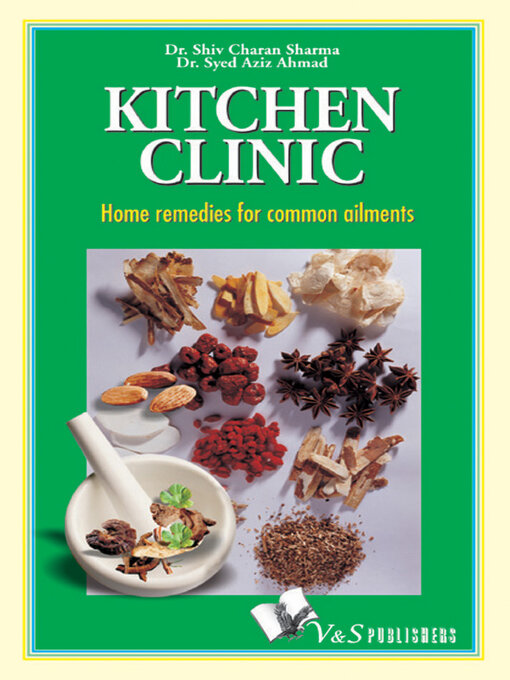 Title details for Kitchen Clinic by Editorial Board - Available